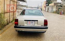 اوبل أوميغا